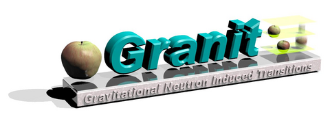 logo GRANIT