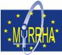 Myrrha-Logo